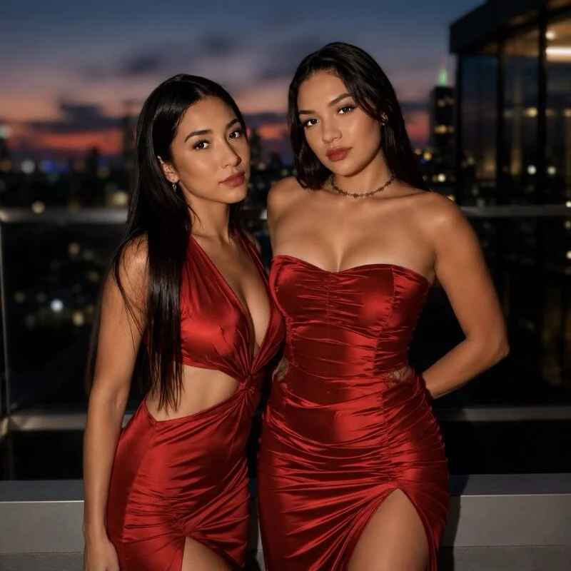 DannaAndLara