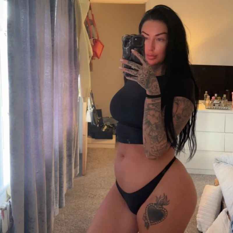 Lilymaexox