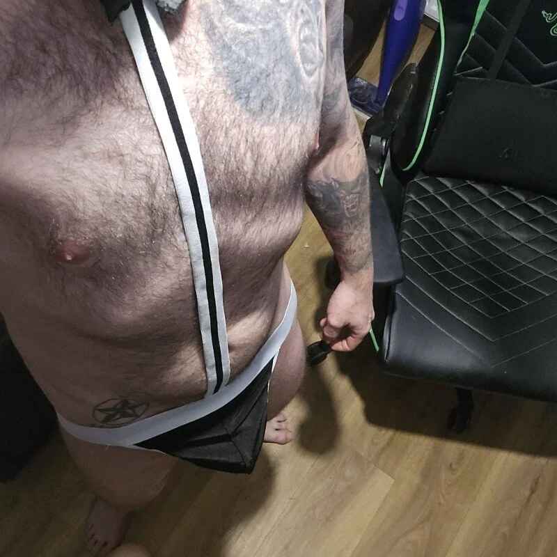HuffedAdvocate