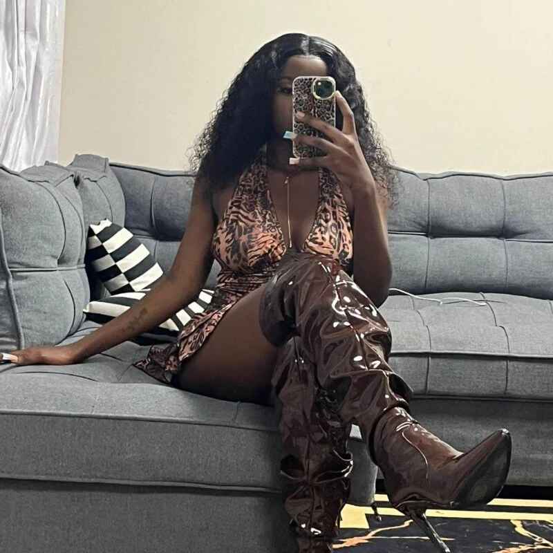 Thickminaji