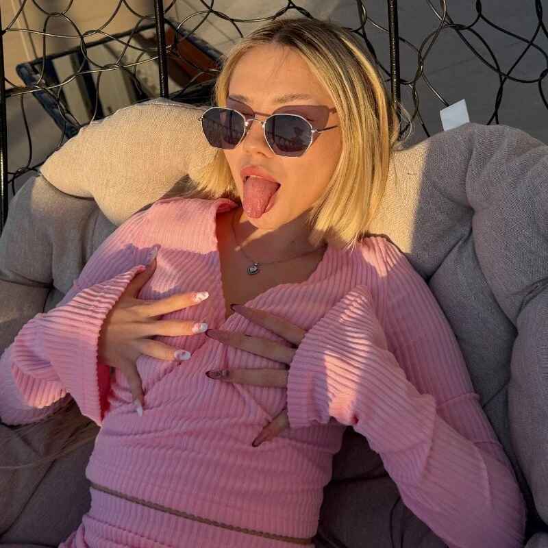 SofiaSantora