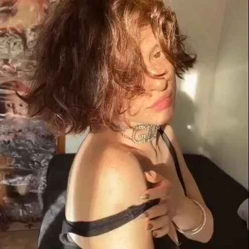 Redhead_incandy