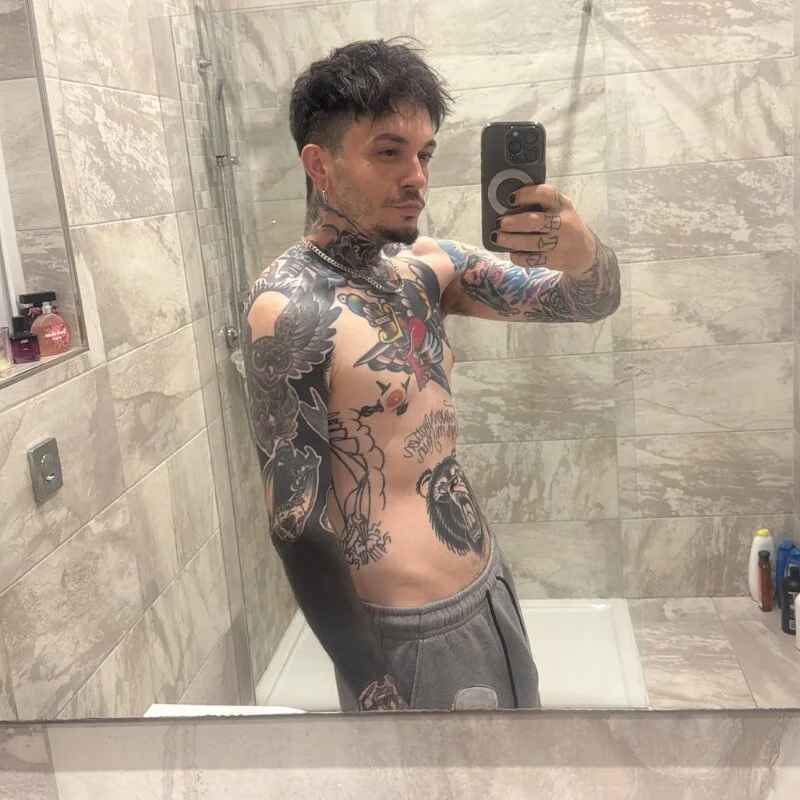 Maxxxsinn