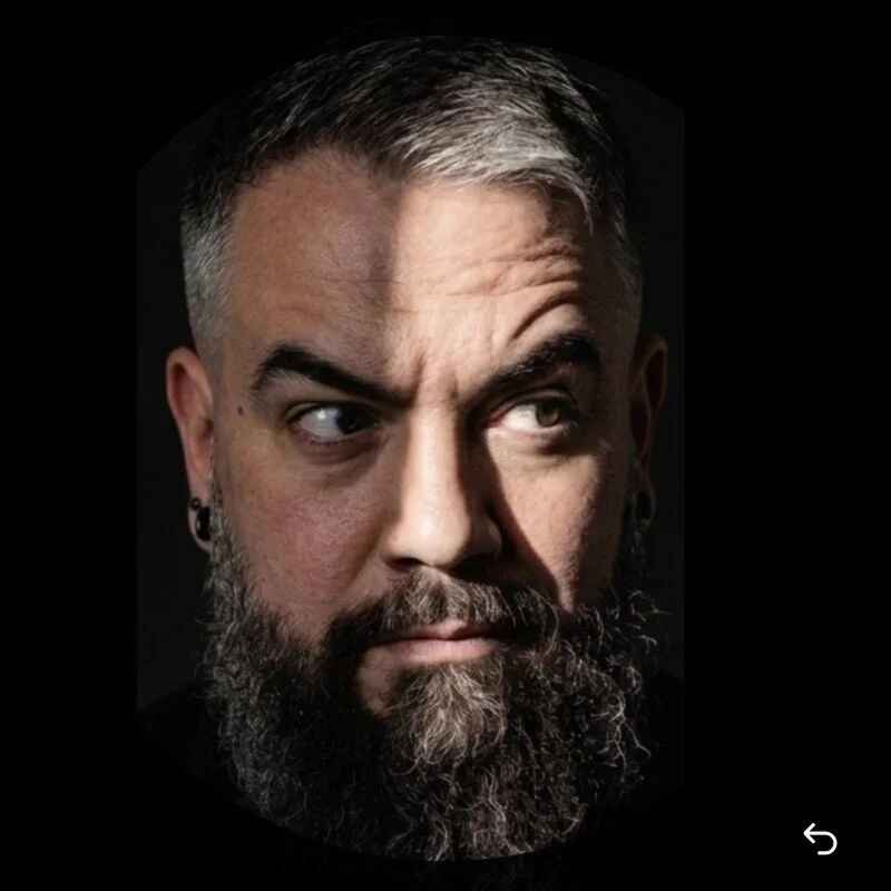 beardead