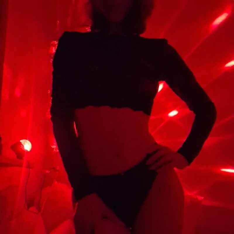 xRedHair