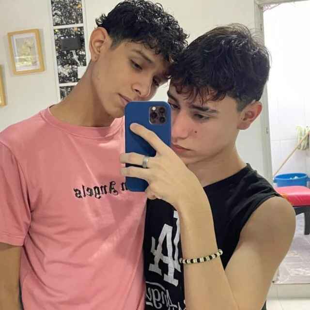 Thiago_And_Gael