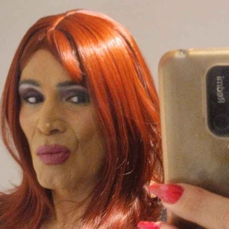 AriadnaTransDoll