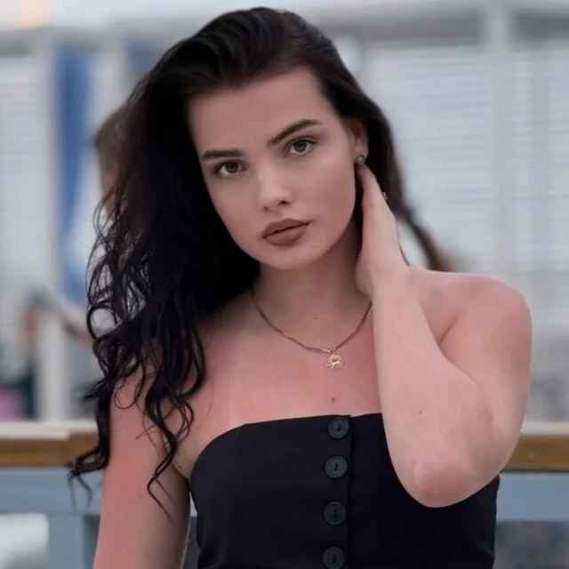 RaeganForster