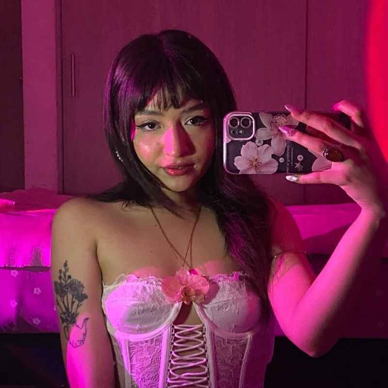 Valepinkdoll