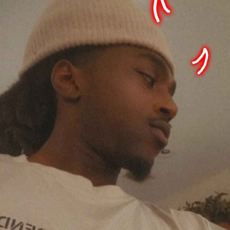 BrownSkinHandsome