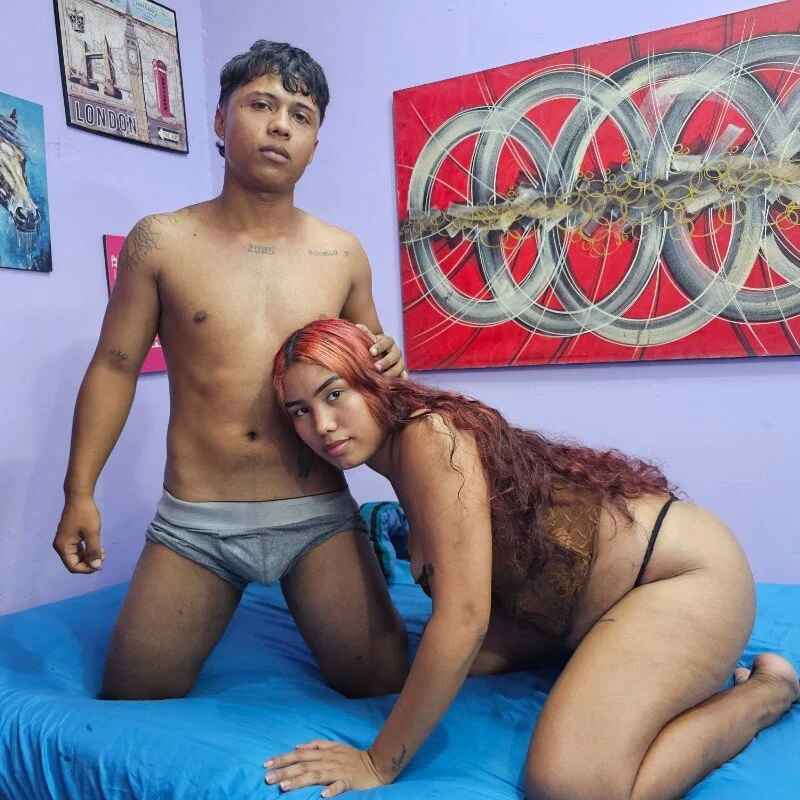 Hornys_crazy
