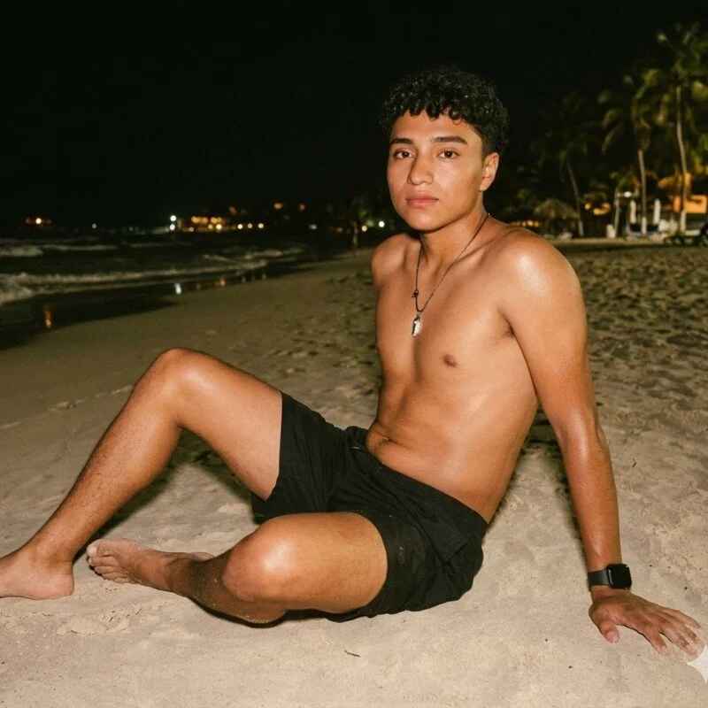 JordanParkerr