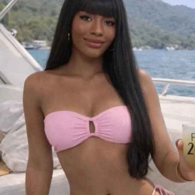 Lindabebezinha