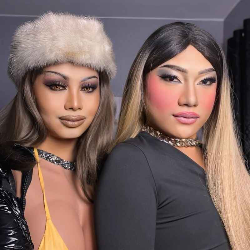 YourRealMistressMeduza