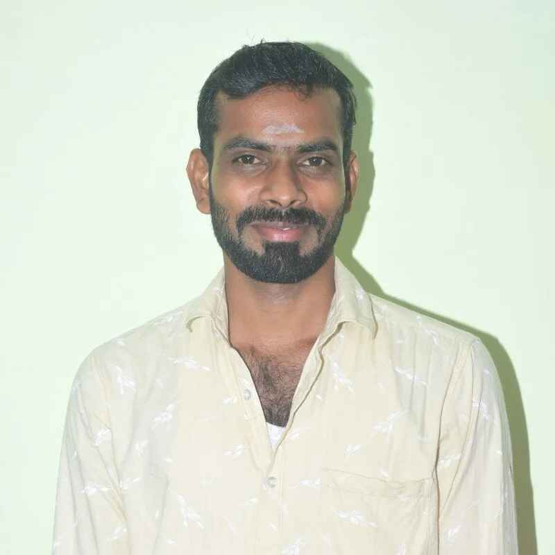 Ashokttp
