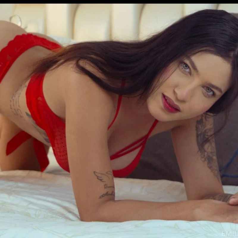 marcelinahot