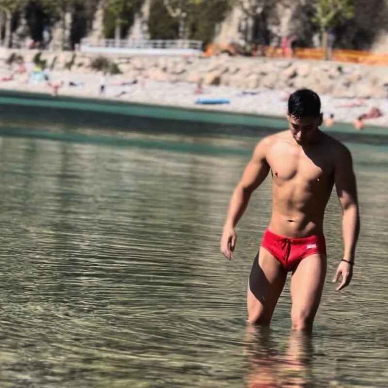 jimmylatinobm