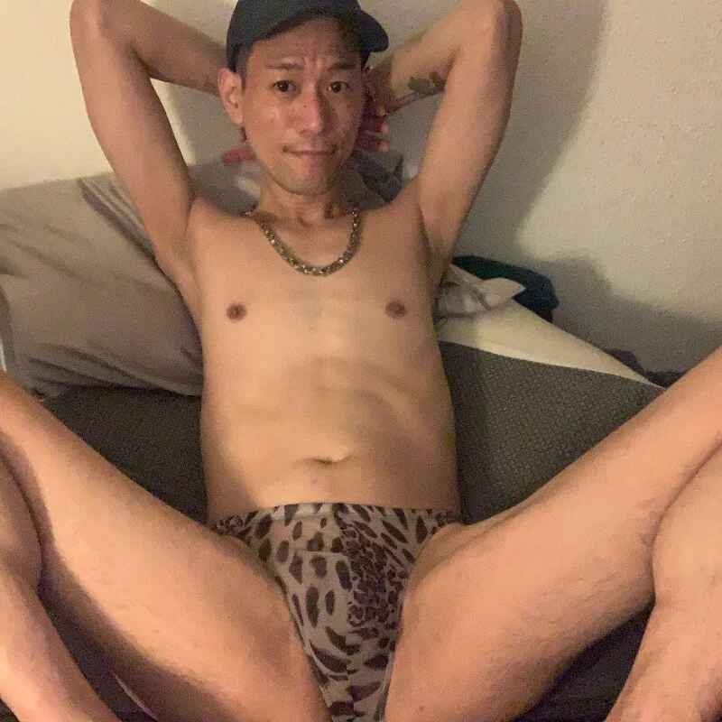 Asianfagtrashbitch