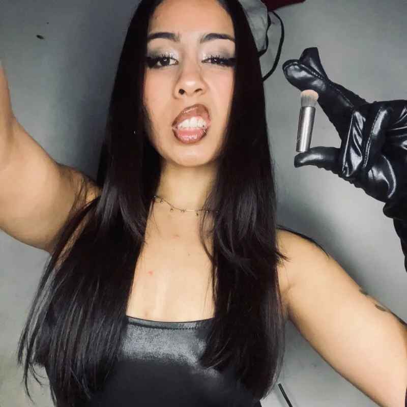 Hinatagoddess