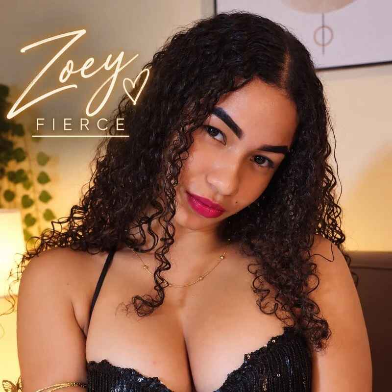 ZoeyFierce