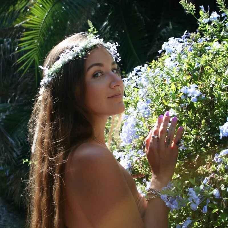 GardenMuseXO