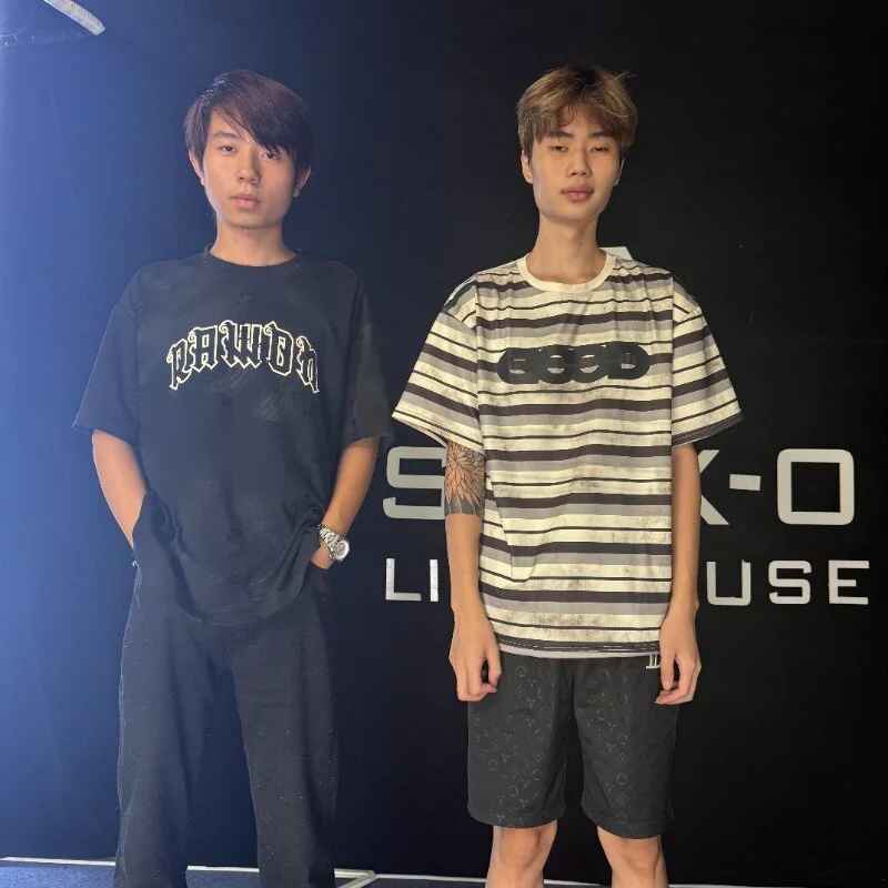 EDG-Clearlove7