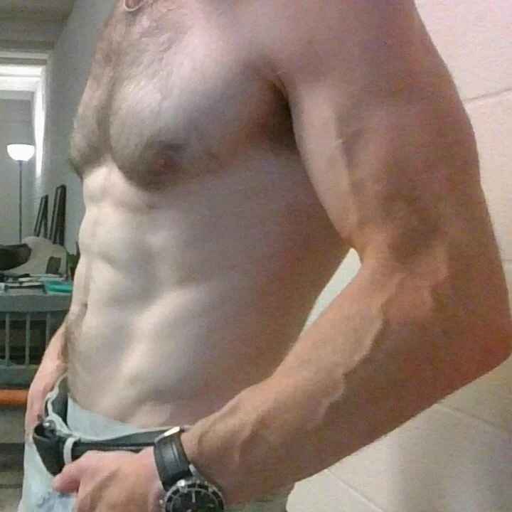 HotStraightDude