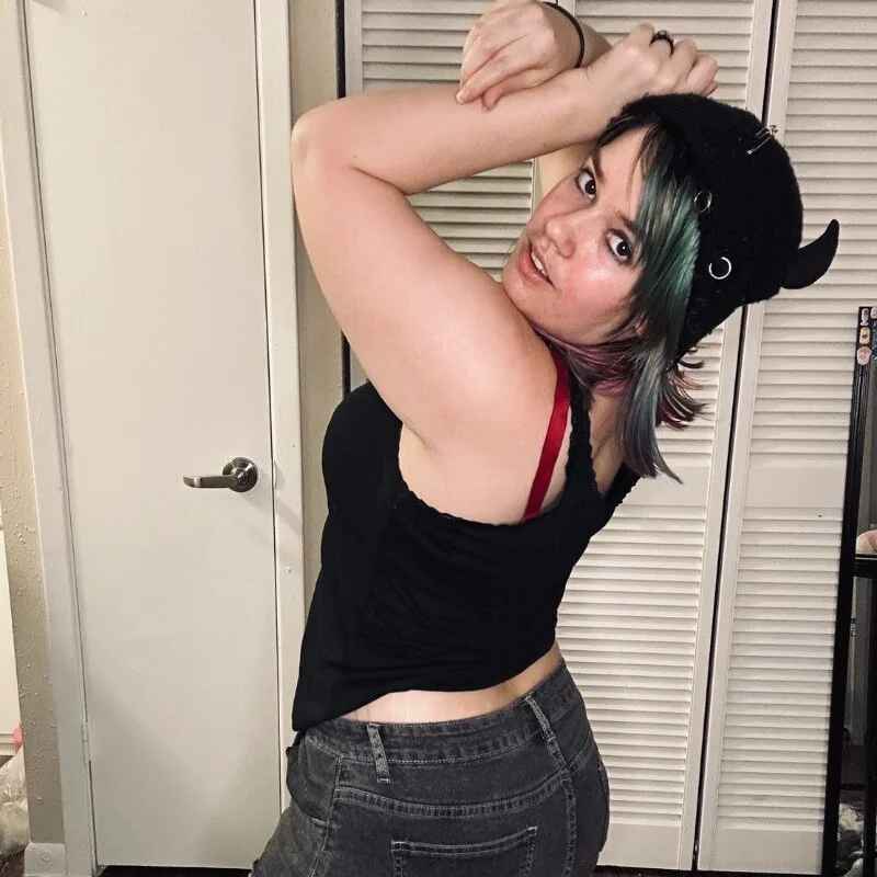 punkrockerx