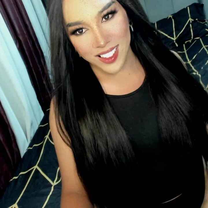 sweetzhailahx