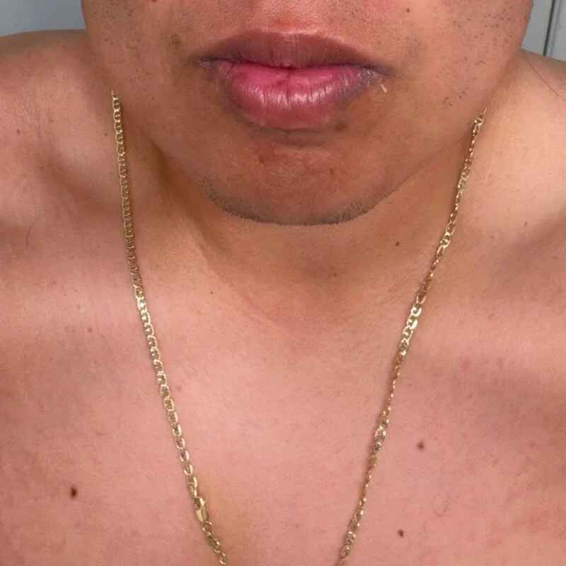 SecretHombre