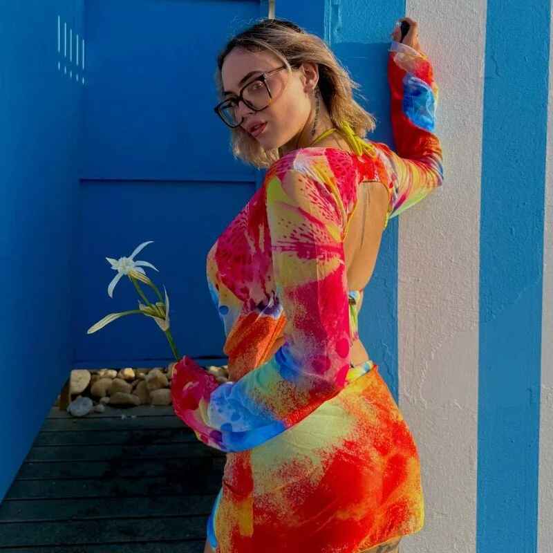 zoeypink