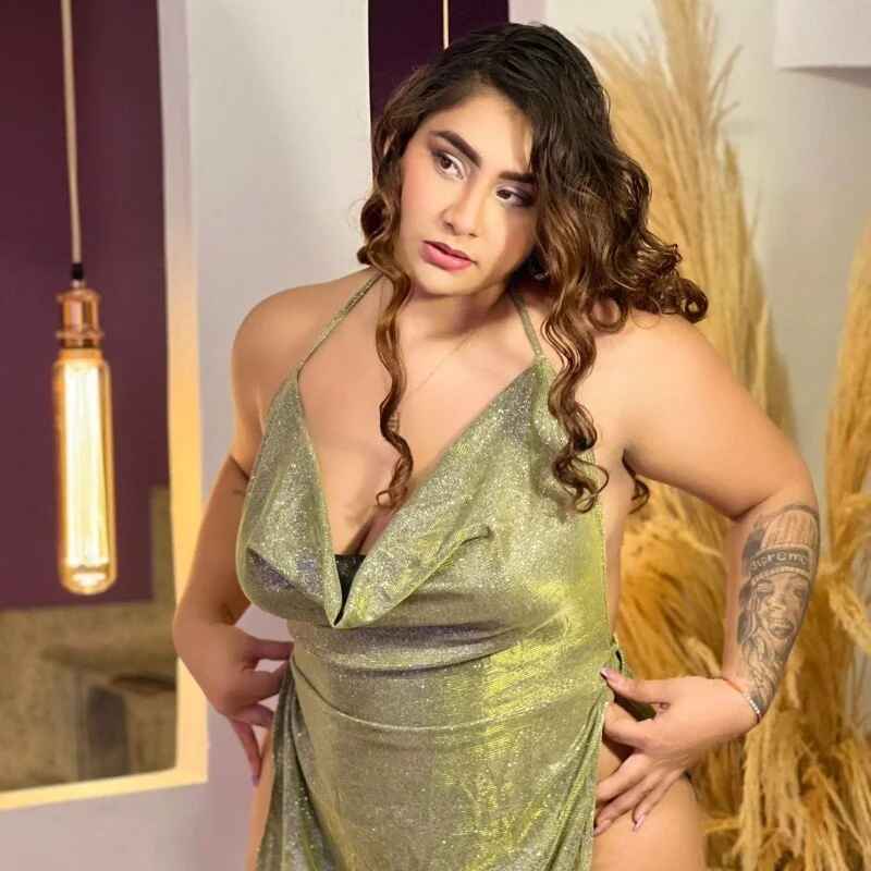 LiaDesire7