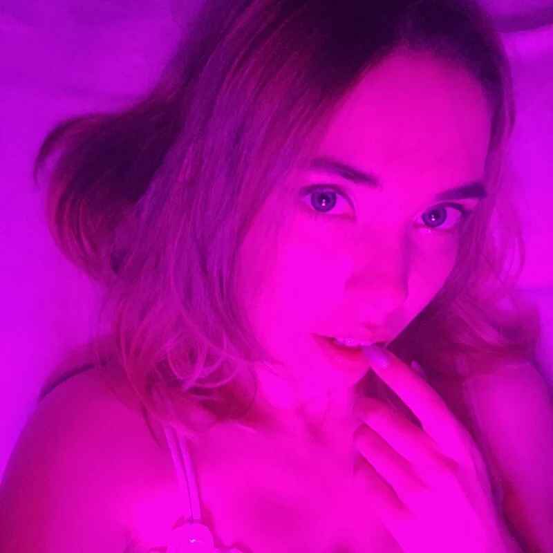 SiaCutie