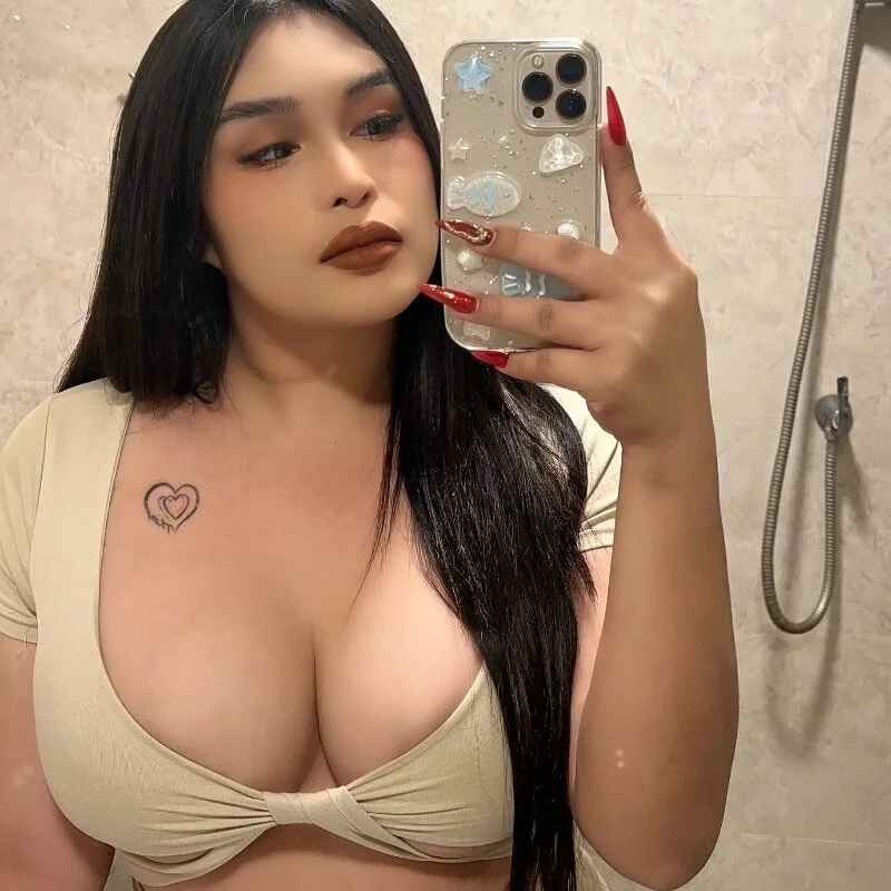 Hardcore_Tgirl