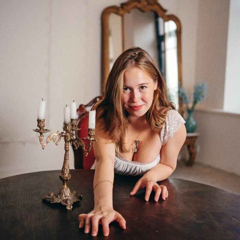 LanaRoselle