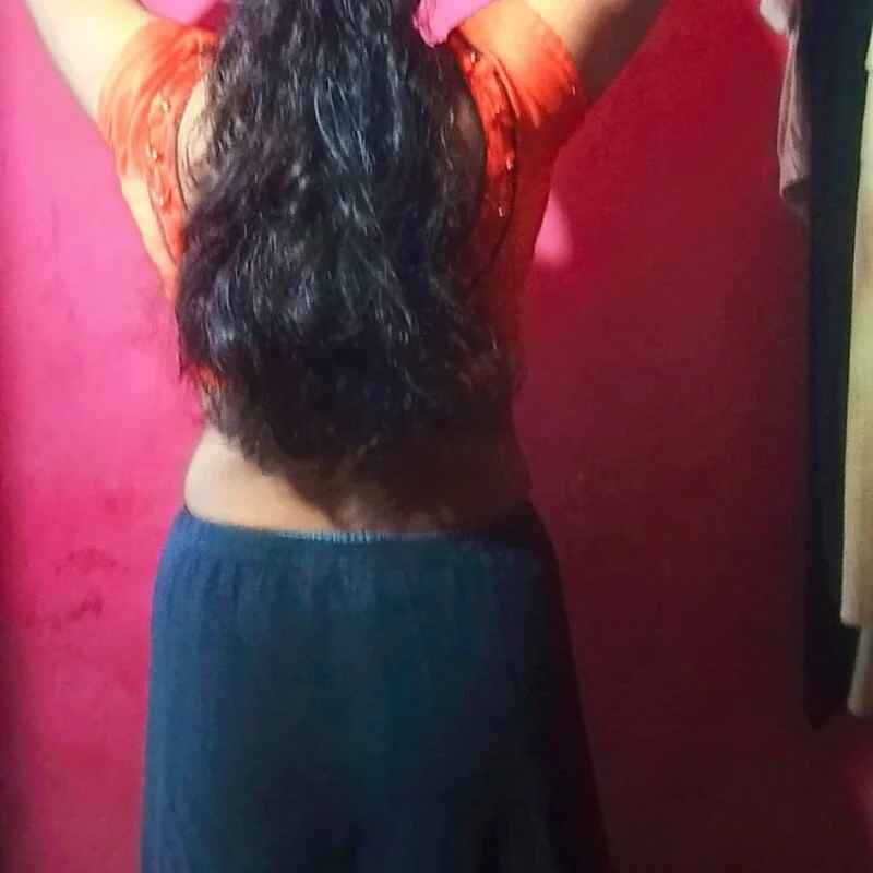 MihikaSexy