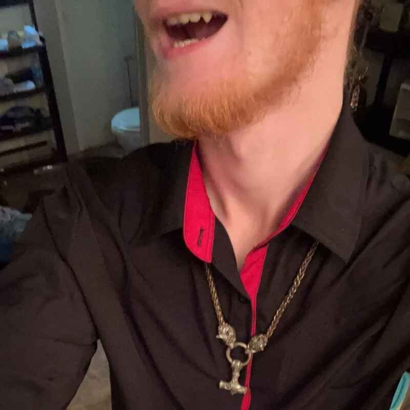 ginger3245