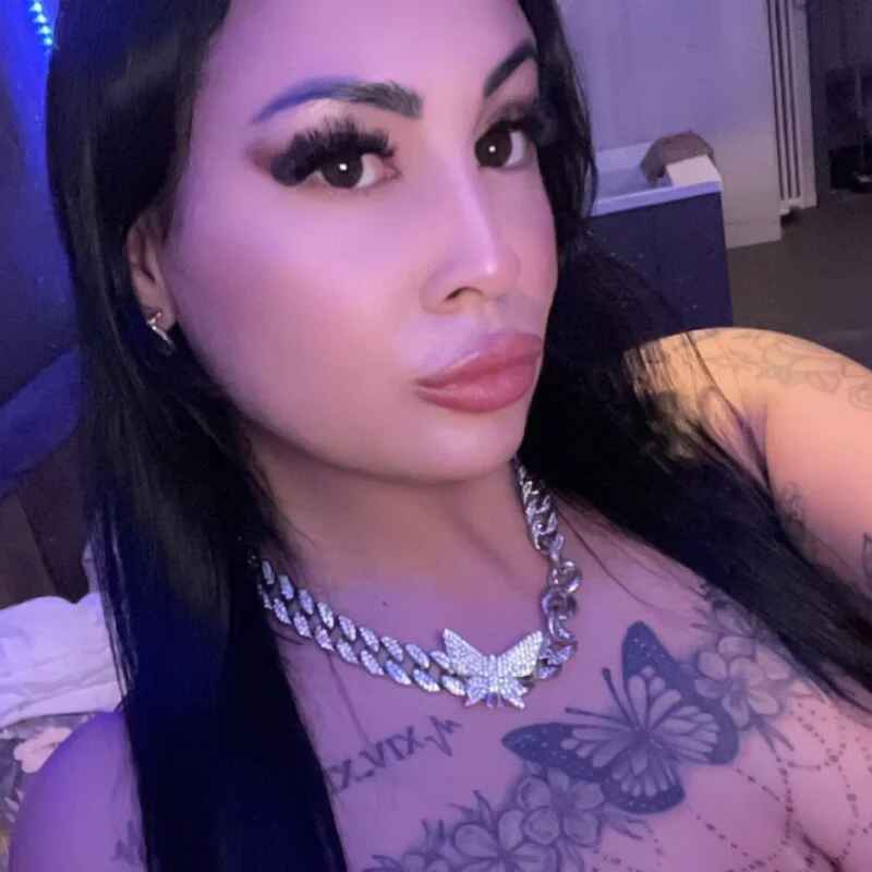 MelissathequeenOff