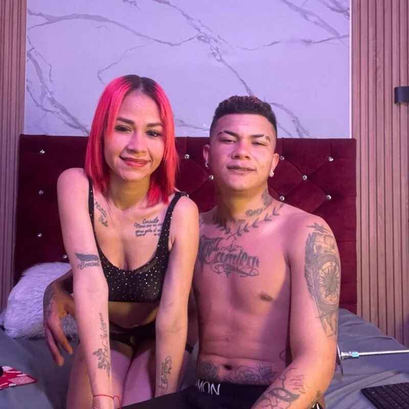 claudiaandcarlos707rs