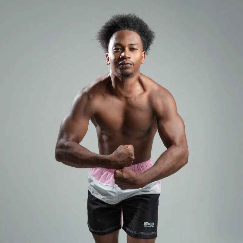 JamalMyst