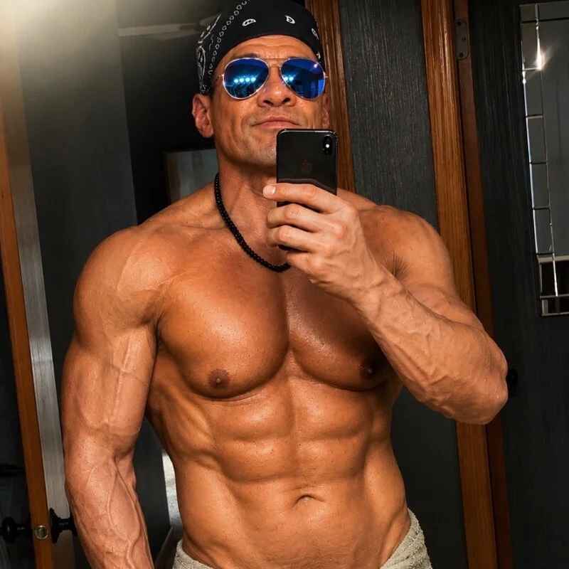 IronDaddyX