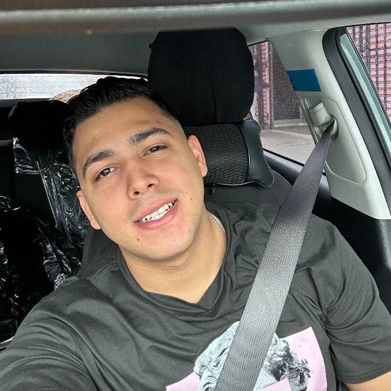 JohnnyPerez