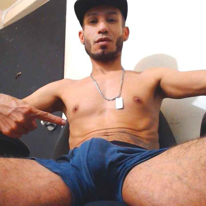 WOLFMONSTERDICK