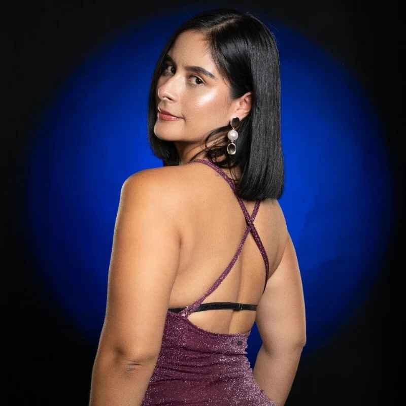 NataliaClark