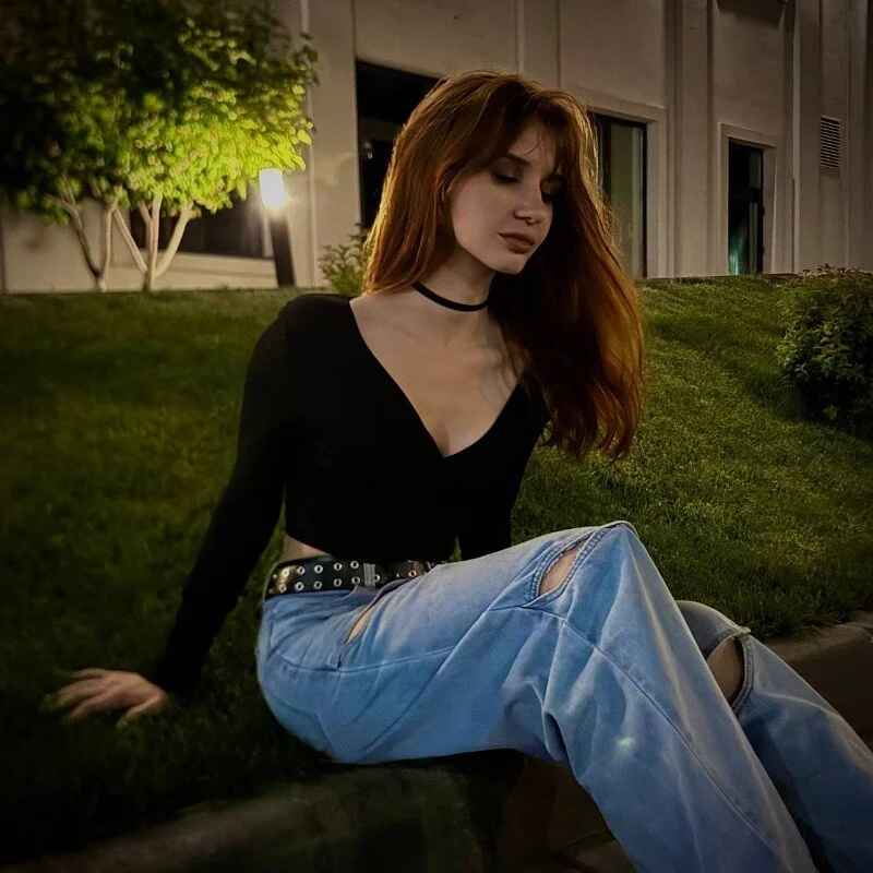 SweetLilyCam