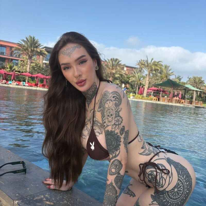 goddessmedusabstv