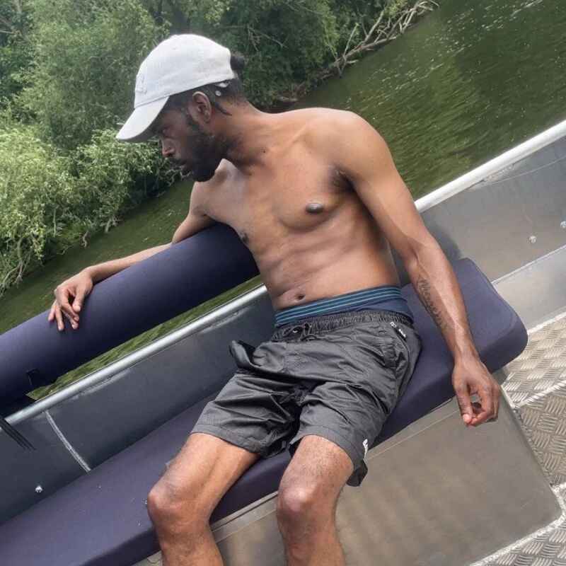 Thebestblackdick