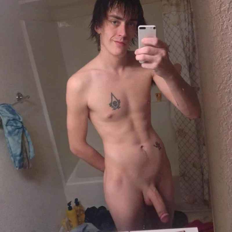 johnny_longcock