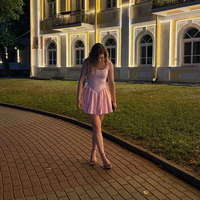 SabinePinch