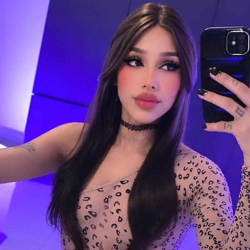 sabrinamossii